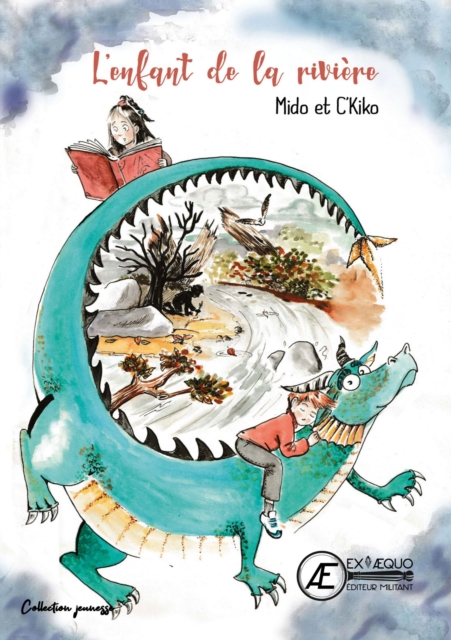 L'enfant de la rivière