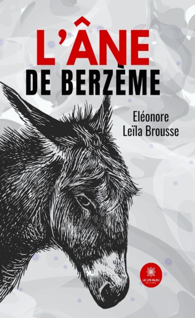 L'ane de Berzeme