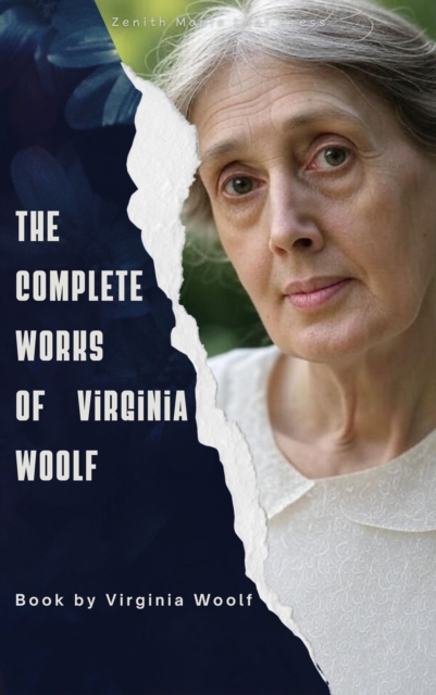Complete Works of Virginia Woolf