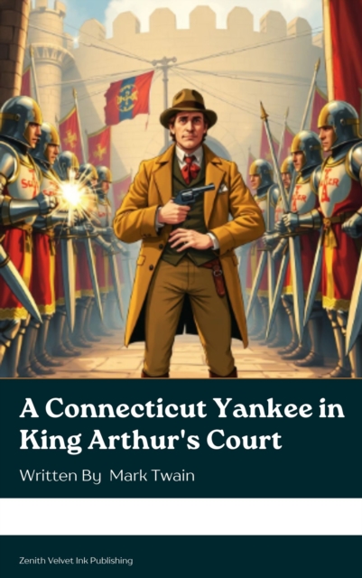 Connecticut Yankee in King Arthur's Court