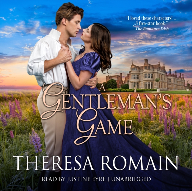 Gentleman's Game