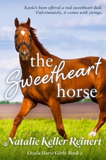 Sweetheart Horse