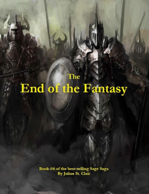 End of the Fantasy