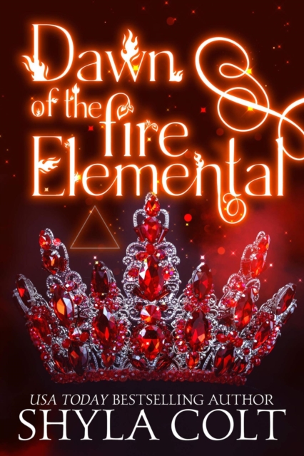 Dawn of the Fire Elemental