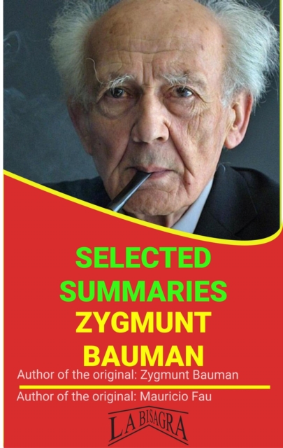 Zygmunt Bauman: Selected Summaries