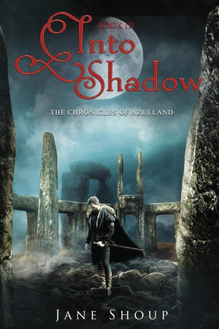 Into Shadow