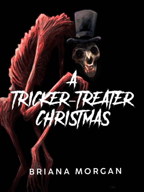 Tricker-Treater Christmas