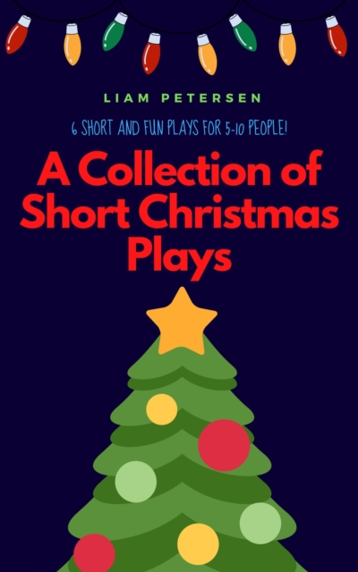 Collection of Short Christmas Plays