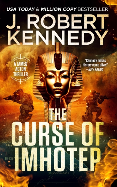 Curse of Imhotep