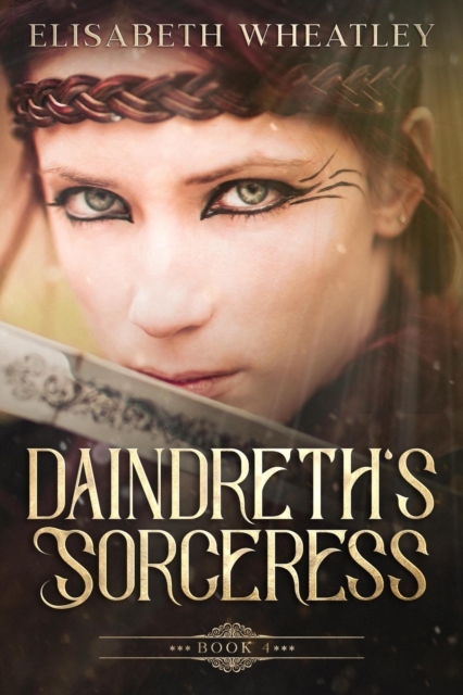 Daindreth's Sorceress