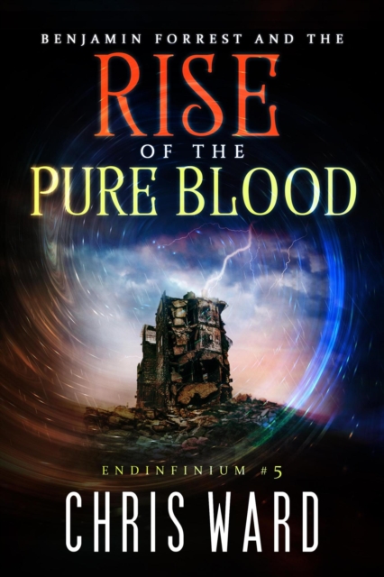 Benjamin Forrest and the Rise of the Pure Blood