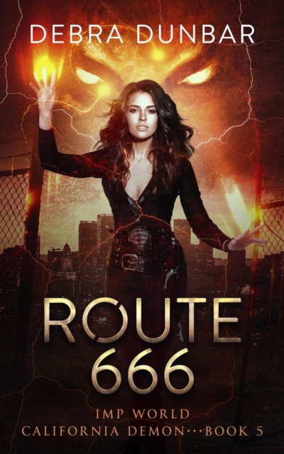 Route 666