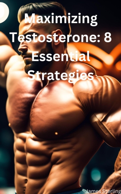 Maximizing Testosterone: 8 Essential Strategies