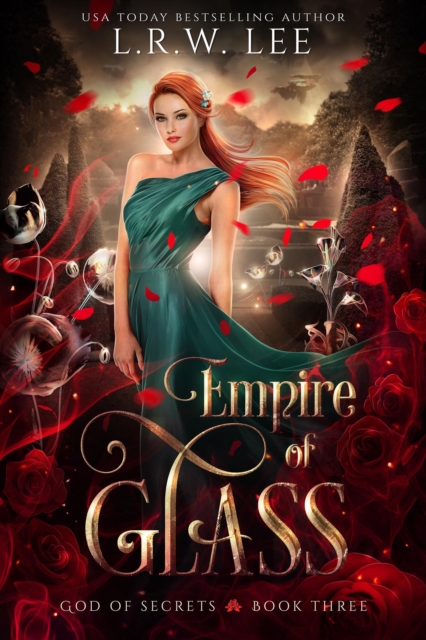 Empire of Glass