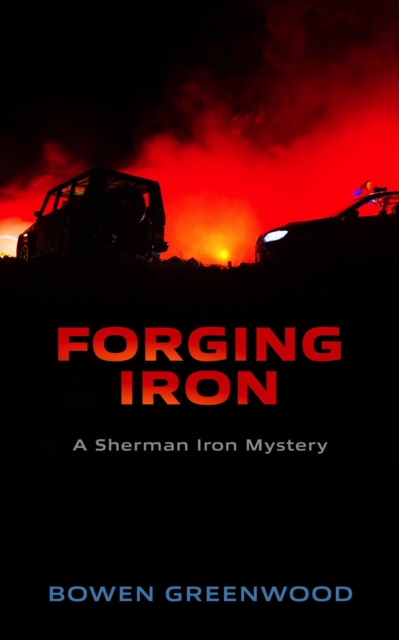 Forging Iron