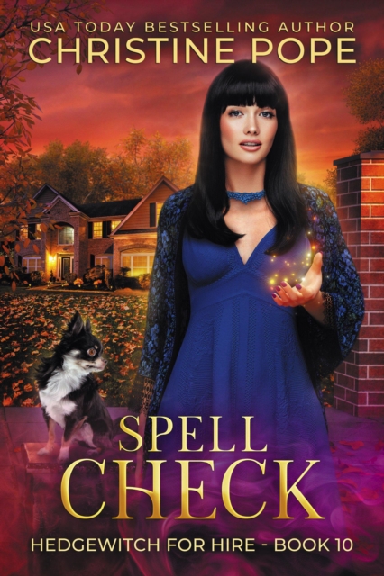 Spell Check