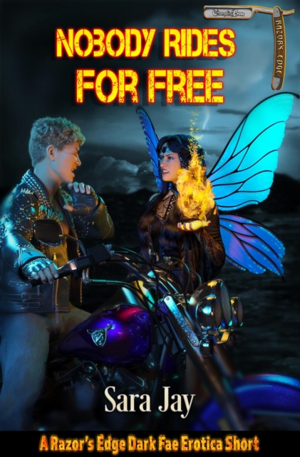 Nobody Rides for Free