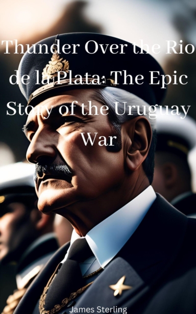 Thunder Over the Rio de la Plata: The Epic Story of the Uruguay War