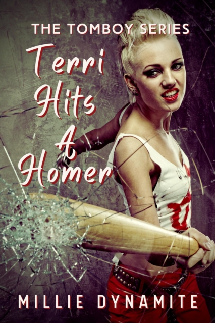 Tomboy: Terri Hits a Homer