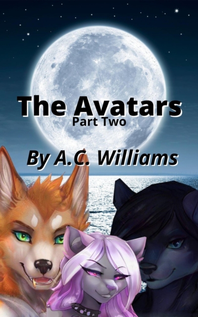 Avatars - Part Two