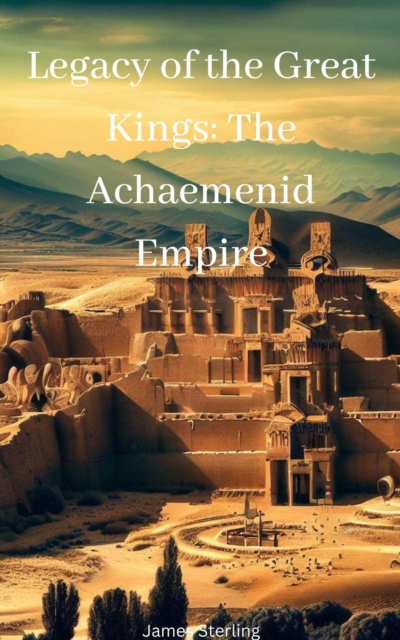 Legacy of the Great Kings: The Achaemenid Empire