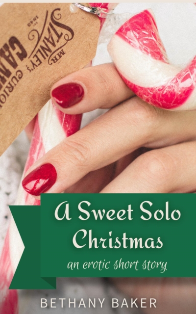 Sweet Solo Christmas