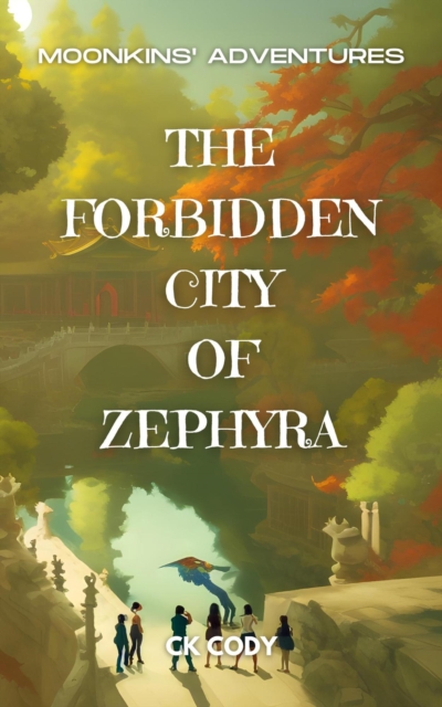 Forbidden City of Zephyra