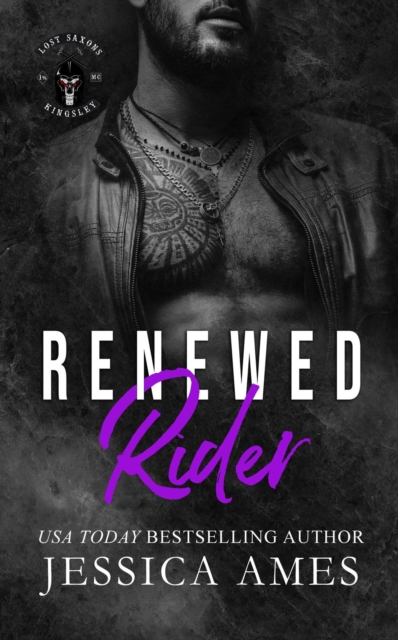 Renewed Rider