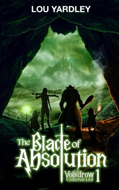 Blade of Absolution