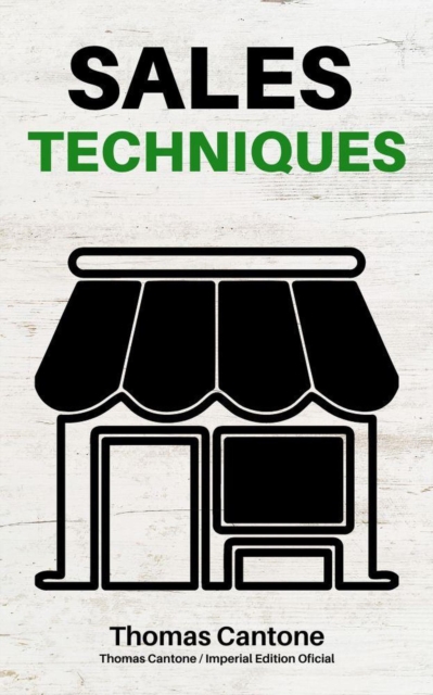 Sales Techniques