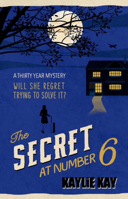 Secret at Number Six