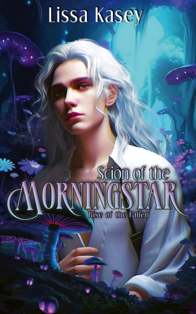 Scion of the Morningstar