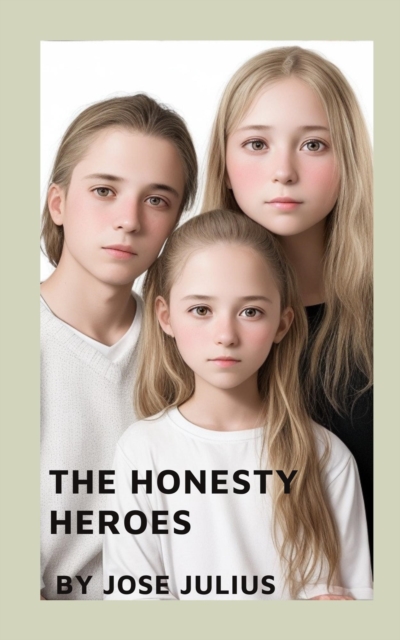 Honesty Heroes