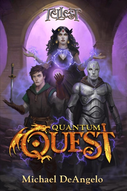 Quantum Quest