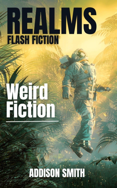 Realms: Weird Flash Fiction