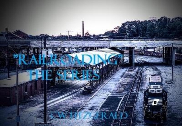 Railroading: The Series