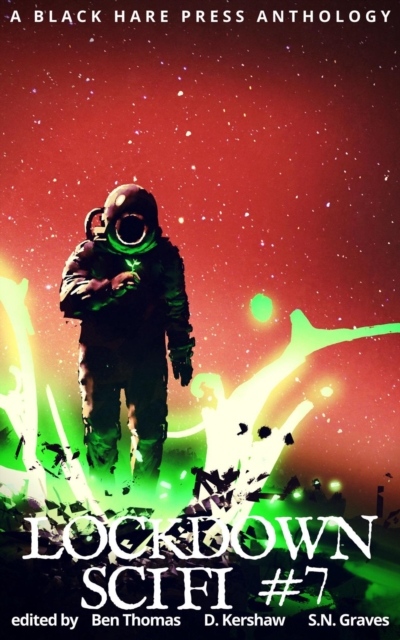 Lockdown Sci-Fi #7