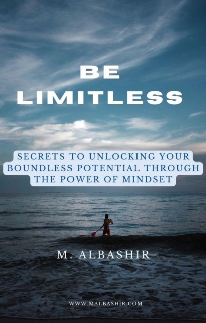 Be Limitless