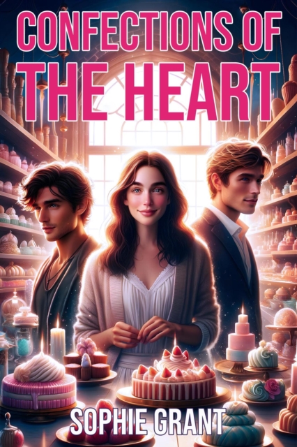 Confections Of The Heart