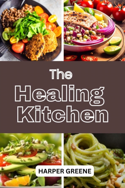 Healing  Kitchen