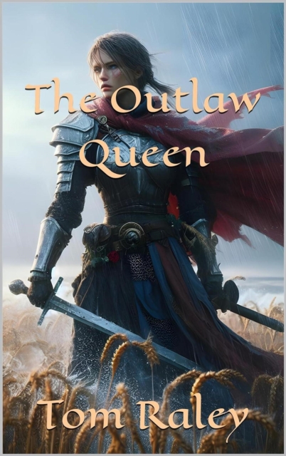 Outlaw Queen