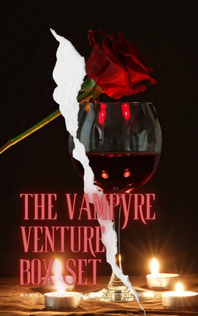 Vampyre Venture