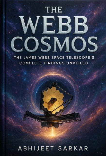 Webb Cosmos: The James Webb Space Telescope's Complete Findings Unveiled