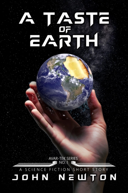 Taste of Earth