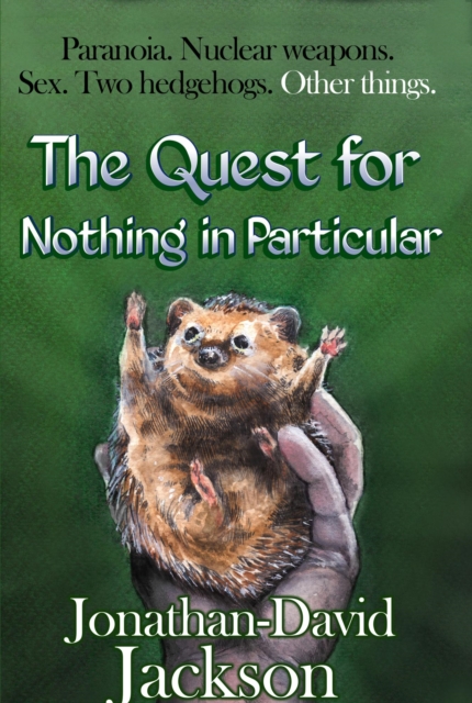 Quest for Nothing in Particular