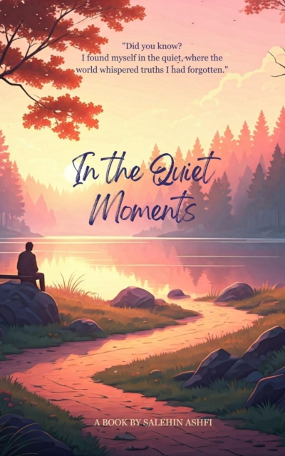 In the Quiet Moments