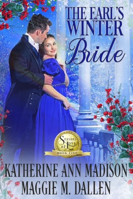 Earl's Winter Bride