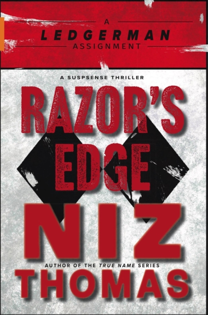 Razor's Edge