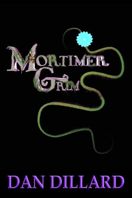 Mortimer Grim