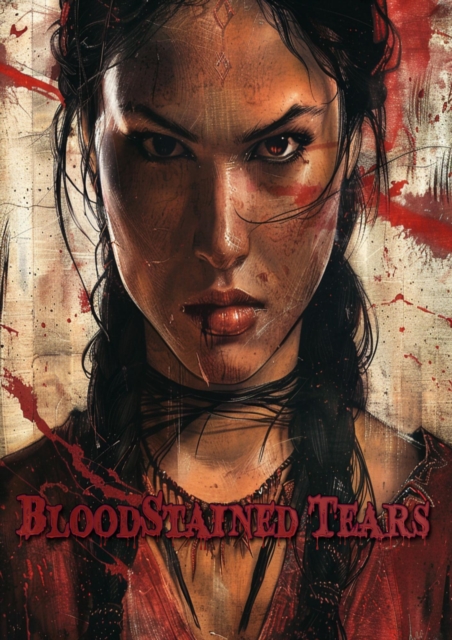 BloodStained Tears
